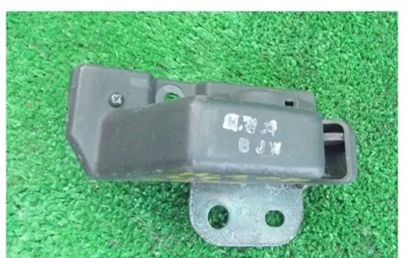 Hyundai H-1, Starex, Satellite Loading door lock 