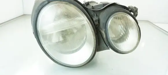 Mercedes-Benz CLK A208 C208 Headlight/headlamp