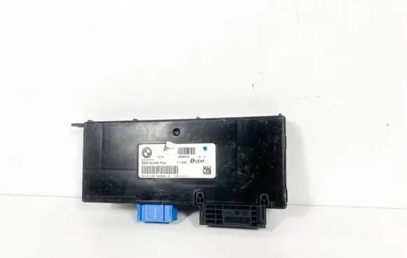BMW 5 F10 F11 Light module LCM 9243212 111053 61359243212