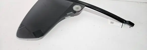 BMW 6 F06 Gran coupe Rear vent window glass 485712 DOT27AS2M25100 43R001026