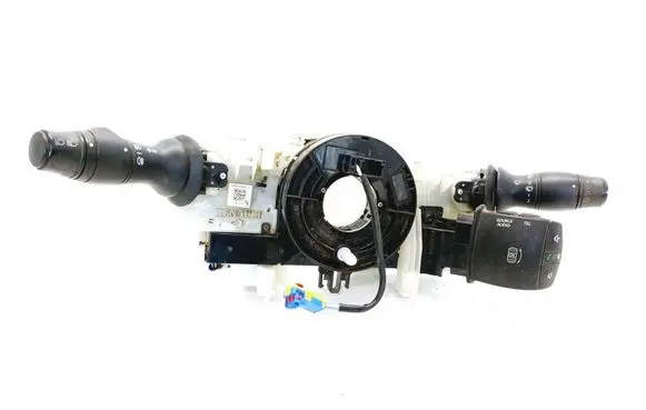Wiper turn signal indicator stalk/switch