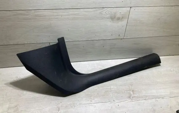 Skoda Octavia Mk3 (5E) Front sill trim cover 5E0863484