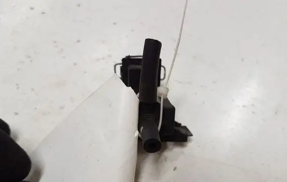 Ford Focus Turbo solenoid valve 4M5G9A500