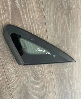 Ford Puma Rear vent window glass L1TBA29750