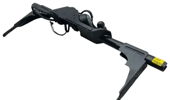 Volkswagen Touran III Tow bar set 5TA803880