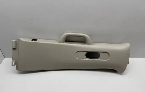 Chrysler Pacifica (B) pillar trim (top) 6ek231d2aj 102360210AYR