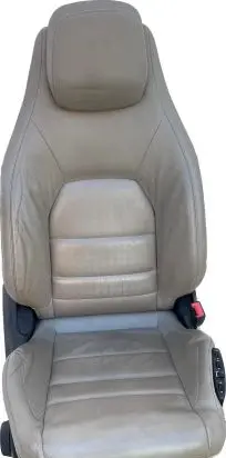 Mercedes-Benz E C207 W207 Front passenger seat OEM