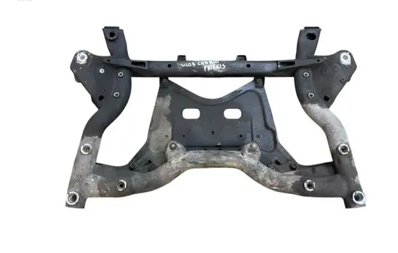 Mercedes-Benz E C207 W207 Front subframe A2046281057 2046281057