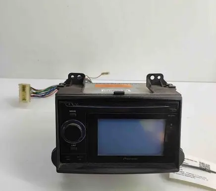 Hyundai H-1, Starex, Satellite Radio/CD/DVD/GPS head unit AVICF310BT