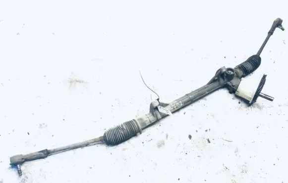 Renault Modus Steering rack LHD