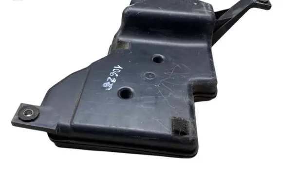 Intake resonator