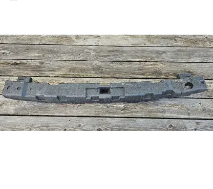 Citroen C5 Aircross Front bumper foam support bar 9825942680