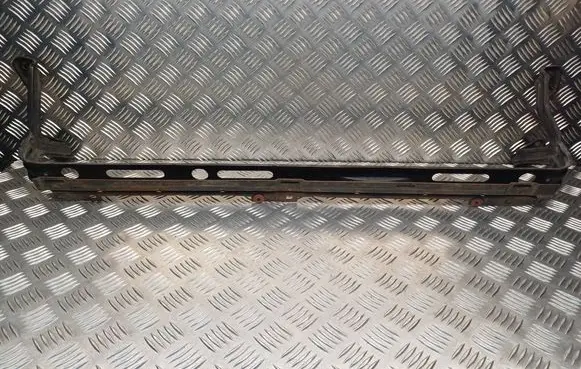 Volvo V50 Bottom radiator support slam panel 4N5H8A297KF