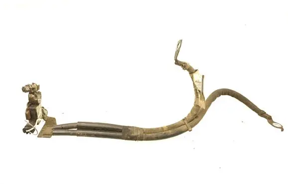 Volvo V40 Negative earth cable (battery) 31419417
