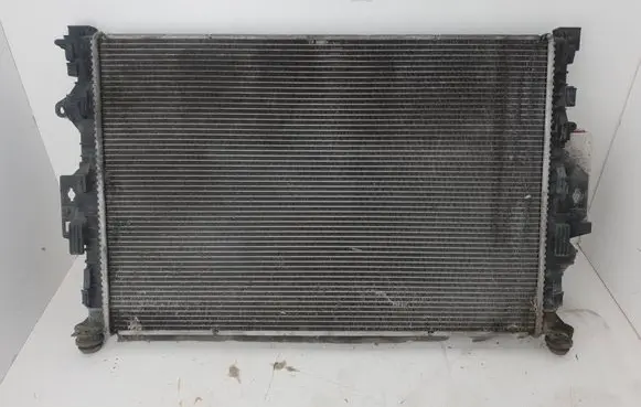 Volvo XC70 Gearbox / Transmission oil cooler 6G917A095AD H0602004 38576