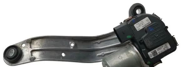 Cupra Born Front wiper linkage and motor 10A955119A