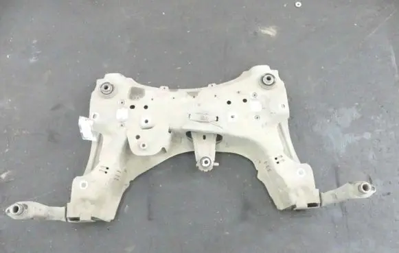 Renault Fluence Front axle beam IMPRK1353756