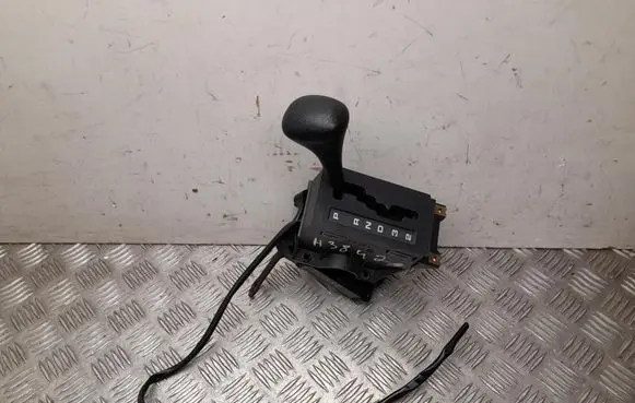 Mercedes-Benz S W126 Gear shifter/selector A1262670347