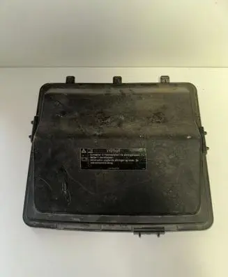 Mercedes-Benz Vito Viano W639 Battery box tray cover/lid A6395450003 750005000 ZGB008