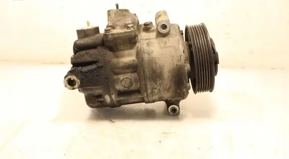 Air conditioning (A/C) compressor (pump)