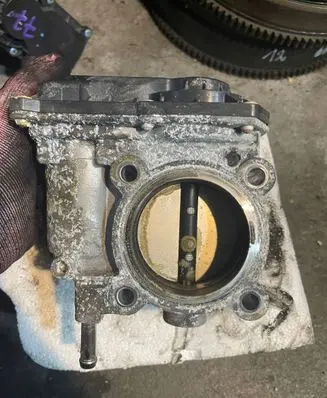 Toyota Corolla E210 E21 Throttle valve 22030OT110