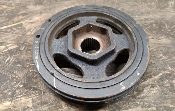 Honda Jazz Crankshaft pulley RBJ 20315D