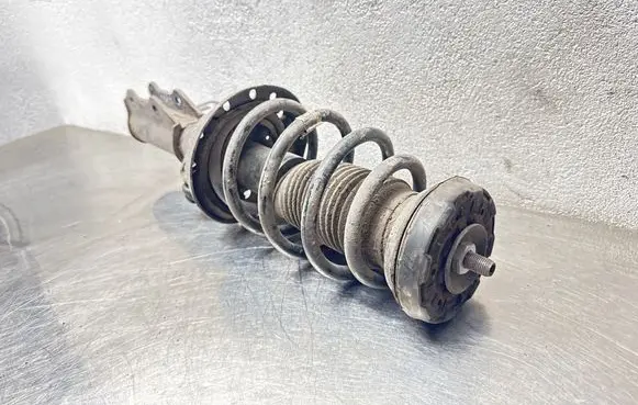 Opel Insignia A Front shock absorber with coil spring 367327926 22830772 E4632701