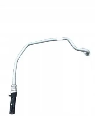 Ford Connect Gearbox oil cooler pipe/hose 7H420