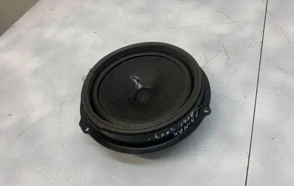 Ford S-MAX Rear door speaker