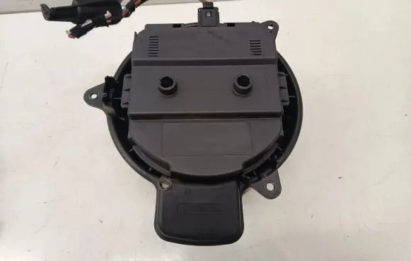 Audi A7 S7 4G Heater fan/blower 4H1820021B