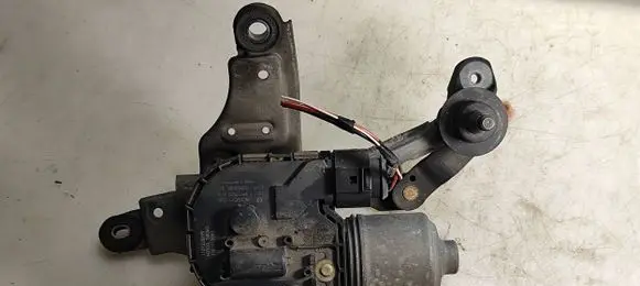 Ford S-MAX Wiper motor 6M2117504BM 1397220676 3397021485