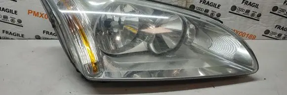 Ford Focus Headlight/headlamp 4M5113K060AA VP4M5X13K060AA