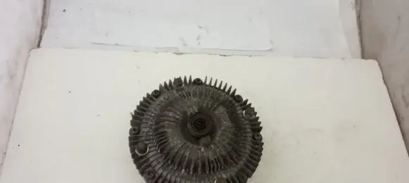 Isuzu Trooper Viscous fan clutch AISIN