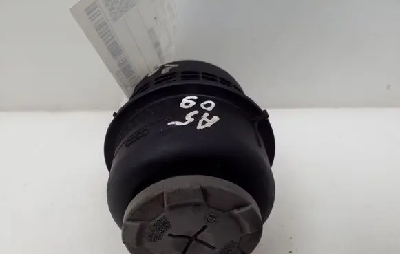 Audi A5 8T 8F Power steering fluid tank/reservoir 4F0422371D