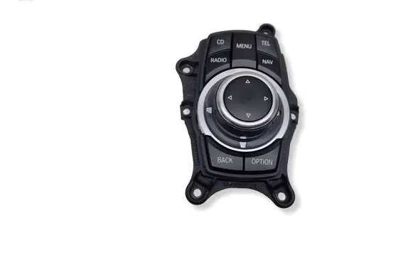 BMW 3 E90 E91 Head unit multimedia control 9249439