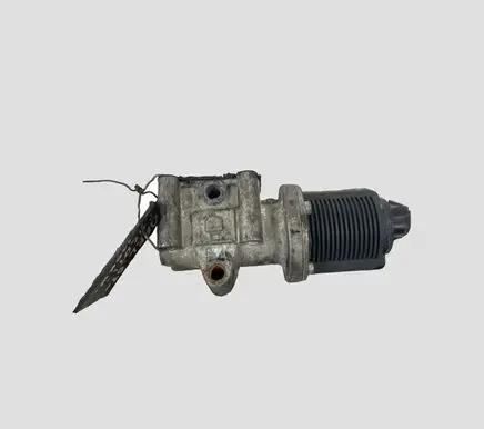 Opel Vectra C EGR valve 55215031