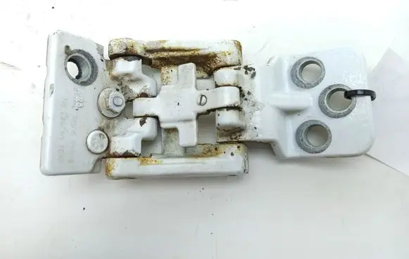 Ford Transit Loading door upper hinge 
