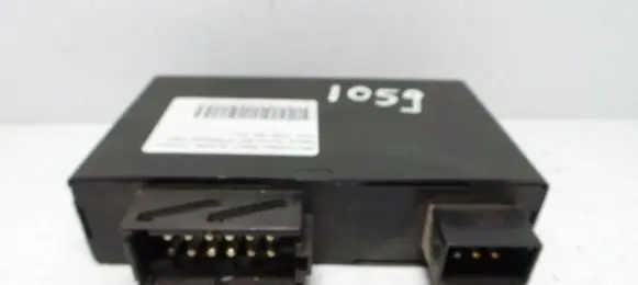 Mercedes-Benz A W168 Other relay A0115459532