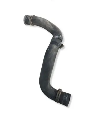Opel Vectra C Coolant pipe/hose 