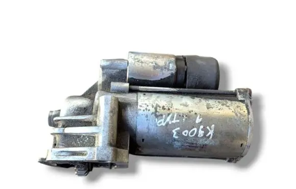 Jaguar X-Type Starter motor 2S7T-11000-DC
