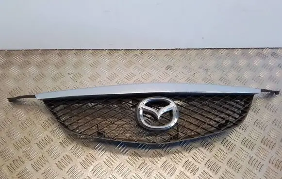 Mazda Premacy Front grill C10050712