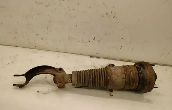 Audi A8 S8 D4 4H Front shock absorber/damper 4H0616039AD