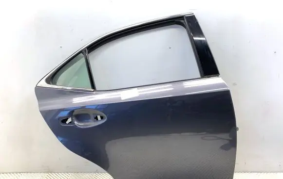 Lexus IS III XE30 Rear door 