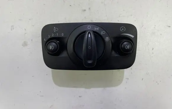 Ford Mondeo MK IV Light switch 8G9T13A024CA 10003926