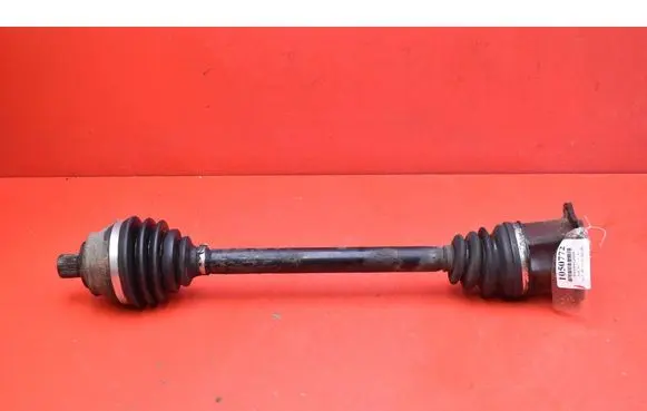 Audi A8 S8 D3 4E Front driveshaft 4E0407271P