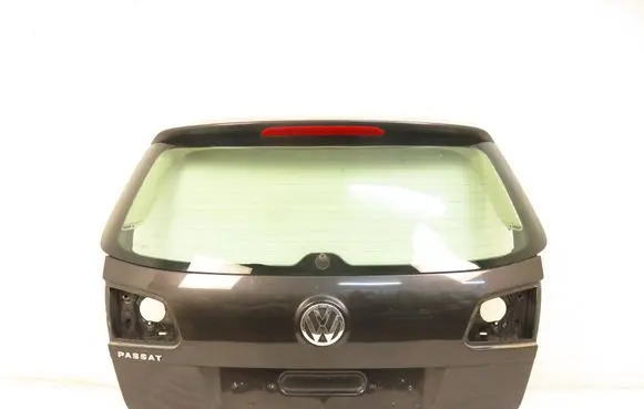 Volkswagen PASSAT B6 Tailgate/trunk/boot lid 