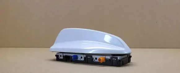 Volvo S60 Aerial GPS antenna 31438105 31346769