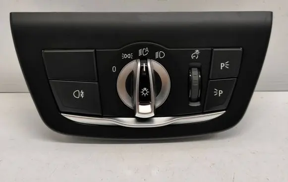 BMW X3 G01 Light switch 5A67870 LB5A6787001 61319472965