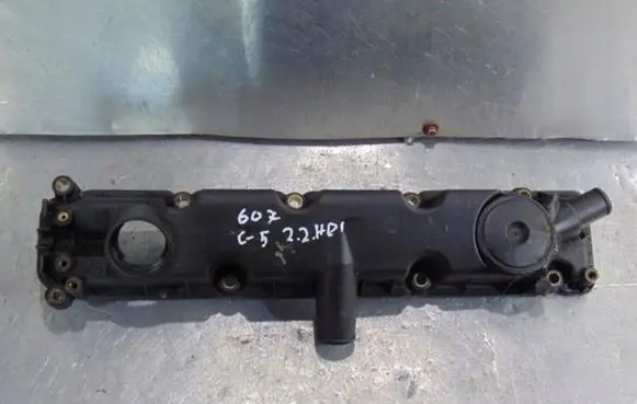 Peugeot 607 Rocker cam cover 