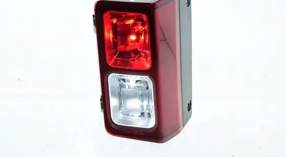 Renault Trafic III (X82) Rear fog light 265598668R 93459784